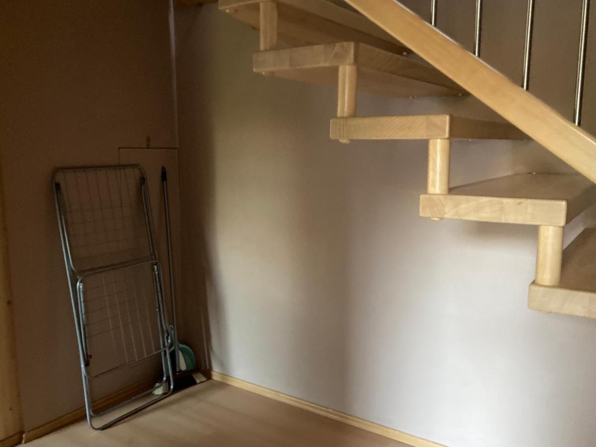 Villa Toskana Wohnung 1 ヴァッカースドルフ エクステリア 写真
